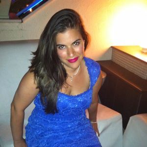 Meet your Posher, Maria